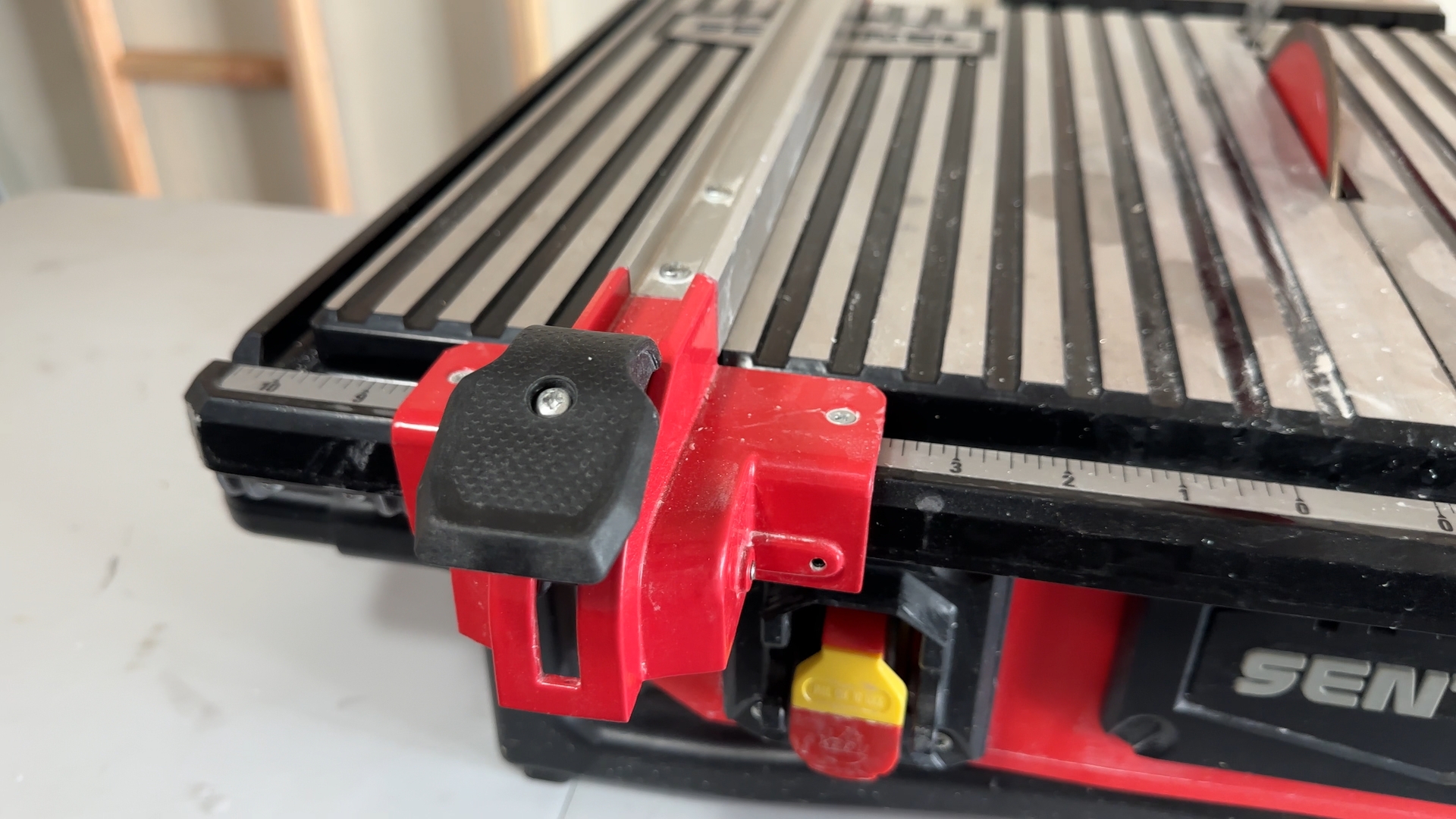 Tiling Sentinel Sentinel Tile Saw Review: Is It Right for Your Project? - Nordic Stone